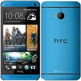 HTC One 32GB - Blue - Locked T-Mobile