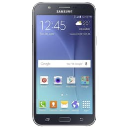 Galaxy J7 (2016) 16GB - Black - Locked T-Mobile