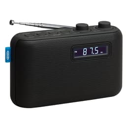 Jensen SR-50 Radio alarm