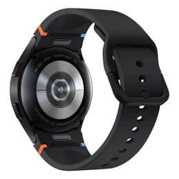 Samsung Smart Watch Galaxy Watch FE HR GPS - Black