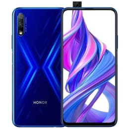 Honor 9X Lite 128GB - Blue - Unlocked