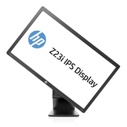 Hp 23-inch Monitor 1920 x 1080 LCD (Z Display Z23i)