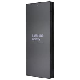 Galaxy Z Fold6 1000GB - Black - Unlocked