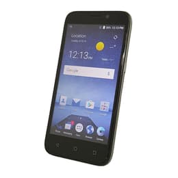 ZTE Maven 3 8GB - Black - Locked AT&T