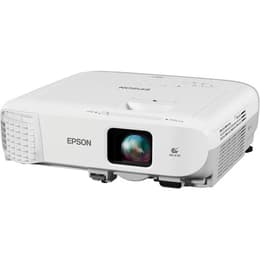 Epson PowerLite 970 Video projector 4000 Lumen - White