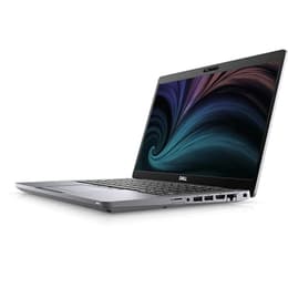 Dell Latitude 5410 14-inch (2021) - Core i7-10610U - 16 GB - SSD 256 GB