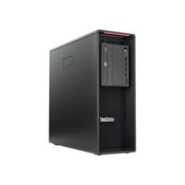 Lenovo ThinkStation P520 Tower Xeon W 3.7 GHz - SSD 512 GB RAM 64GB