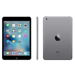 iPad mini 2 - Wi-Fi + GSM/CDMA + LTE