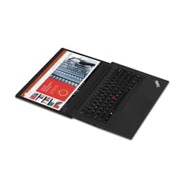 Lenovo ThinkPad E490 14-inch (2018) - Core i5-8265U - 8 GB - 256 GB SSD