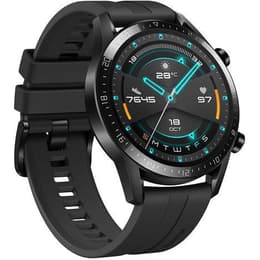 Huawei Smart Watch Watch GT 2 HR GPS - Black