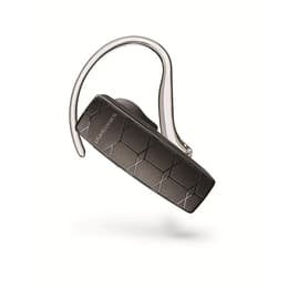 Plantronics Explorer 52 Earbud Bluetooth Earphones - Black