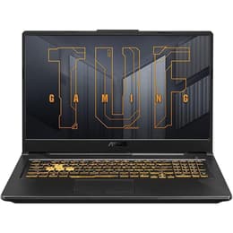 Asus TUF M5NRCX06N20921A 17-inch (2021) - Core i5 - Gen 11 (H) - 8 GB - SSD 512 GB