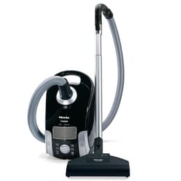 Vacuum cleaner with bag MIELE Turbo Team PowerLine - SCAE0