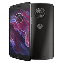Motorola Moto X4 - Locked T-Mobile