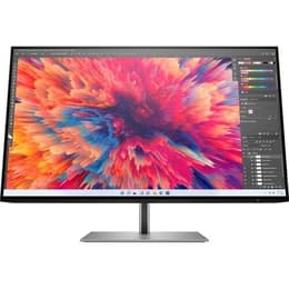 Hp 24-inch Monitor 2560 x 1440 LCD (Z24Q G3)