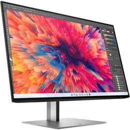 Hp 24-inch Monitor 2560 x 1440 LCD (Z24Q G3)