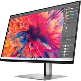 Hp 24-inch Monitor 2560 x 1440 LCD (Z24Q G3)