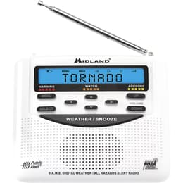 At & T WR-120 Weather station
