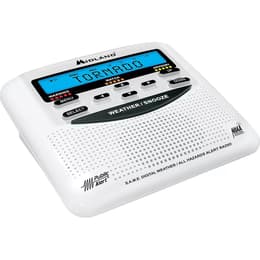 At & T WR-120 Weather station
