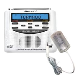 At & T WR-120 Weather station