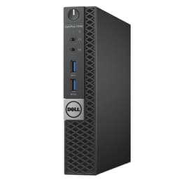 Dell Optiplex 7050 Core i7 2.8 GHz - SSD 256 GB RAM 8GB