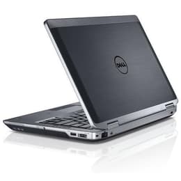 Dell Latitude E6430 14-inch (2012) - Core i7-3520M - 8 GB  - SSD 120 GB