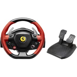 Charging Cable and Adapter Thrustmaster Ferrari 458 Spider Racing Wheel