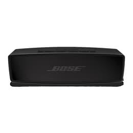 Bose SoundLink Mini II Special Edition Bluetooth speakers - Black