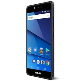 BLU R2 Plus 32GB - Black - Unlocked