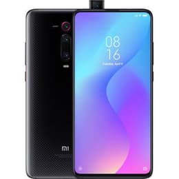 Xiaomi Mi 9T 128GB - Black - Unlocked