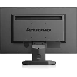 Lenovo 24-inch Monitor 1920 x 1080 LCD (LT2423WC)