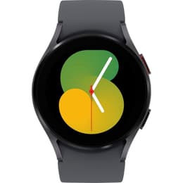 Samsung Smart Watch Galaxy Watch 5 HR GPS - Gray