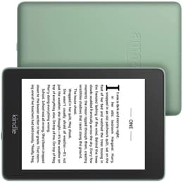 Amazon Kindle Paperwhite 4 (2018) 6.0000 Wi-Fi E-reader
