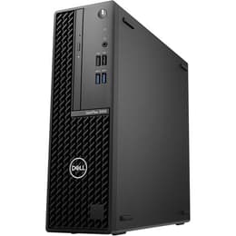 Dell OptiPlex 3000 SFF Core i5 3 GHz - SSD 512 GB + HDD 4 TB RAM 32GB