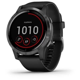 Garmin Smart Watch Vivoactive 4 HR GPS - Black