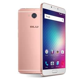 blu Vivo 6 64GB - Gold - Unlocked