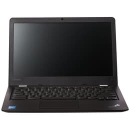 Lenovo ThinkPad 13 ChromeBook Core i5-6300U 2.4 GHz 32 GB eMMC - 8 GB