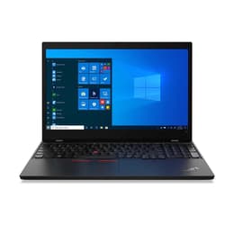 Lenovo ThinkPad L15 Gen 2 15-inch (2021) - Core i5-1135G7 - 8 GB - SSD 256 GB