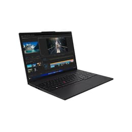 Lenovo ThinkPad T16 G1 16-inch (2022) - Core i7 - Gen 12 (P) - 32 GB - SSD 512 GB