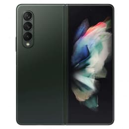 Galaxy Z Fold3 5G 256GB - Green - Locked AT&T