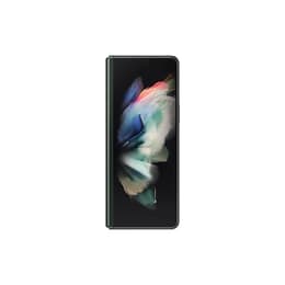 Galaxy Z Fold3 5G 256GB - Green - Locked AT&T