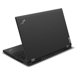Lenovo ThinkPad P15 G1 15-inch (2020) - Core i7 - Gen 10 (H) - 32 GB - SSD 512 GB