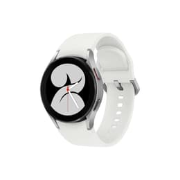 Smart Watch Galaxy Watch 4 HR - White