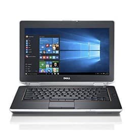 Dell Latitude E6420 14-inch (2011) - Core i7-2620M - 8 GB  - HDD 2 TB