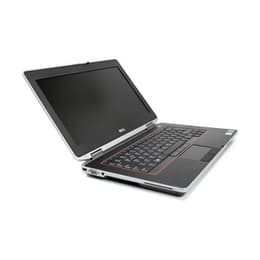 Dell Latitude E6420 14-inch (2011) - Core i7-2620M - 8 GB  - HDD 2 TB