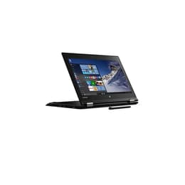Lenovo ThinkPad YOGA 260 12-inch (2015) - Core i5-6300U - 8 GB - SSD 256 GB