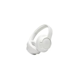 Jbl Tune 750BTNC Noise cancelling Headphone Bluetooth with microphone - White
