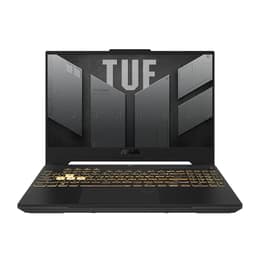 Asus TUF Gaming F15 FX506HEB-RS53 15-inch - Core i5-11400H - 16GB 512GB NVIDIA GeForce RTX 3050 Ti QWERTY - English
