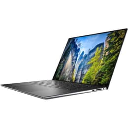 Dell Precision 5550 15-inch (2020) - Core i9-10885H - 64 GB - SSD 512 GB