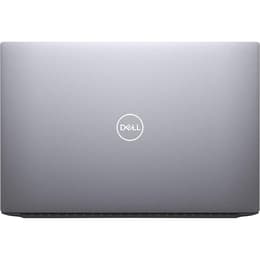 Dell Precision 5550 15-inch (2020) - Core i9-10885H - 64 GB - SSD 512 GB